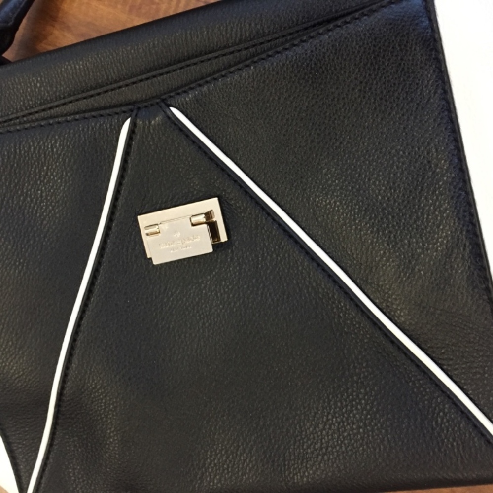 Kate Spade purse - Picture 3 of 5